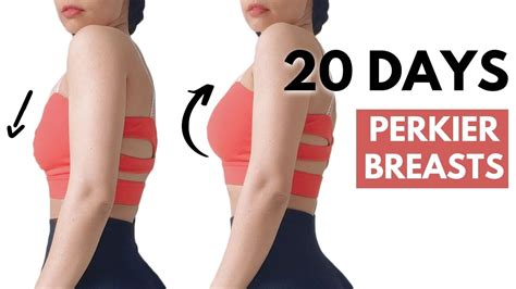 large pert breasts|How to Make Your Breasts Perkier: 12 Steps (with Pictures).